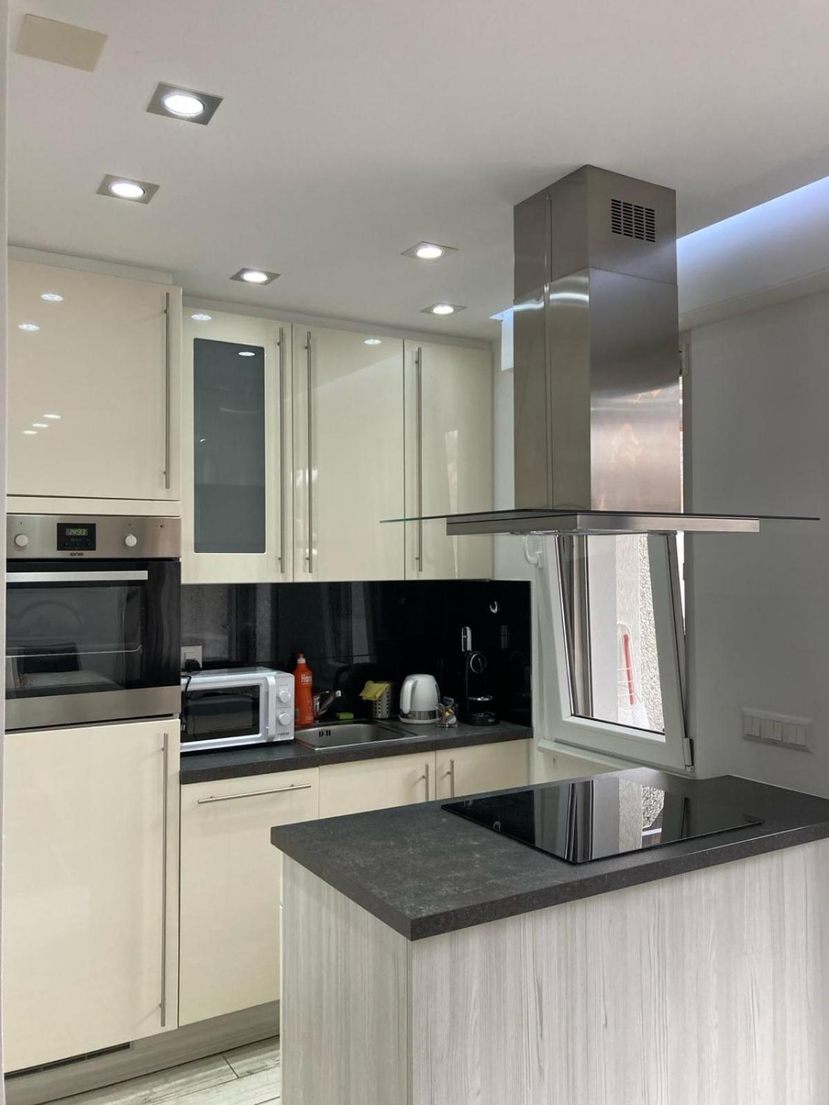 Flaminia Wohnung 15 - Best View And Free Parking! Leukerbad Εξωτερικό φωτογραφία